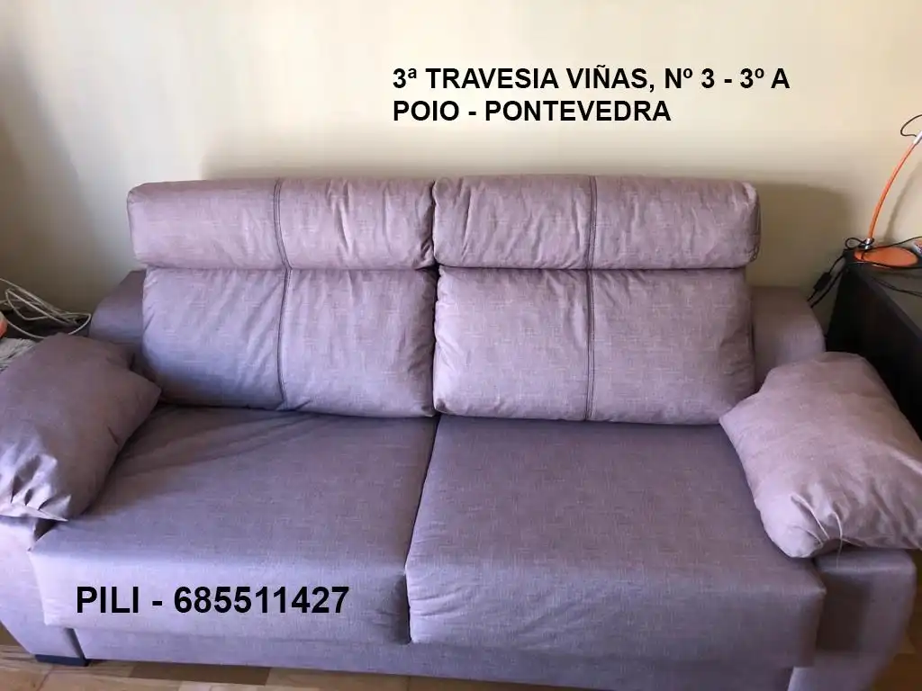 Apartamento en  Travesía Viñas 3ª 3 - Foto 16
