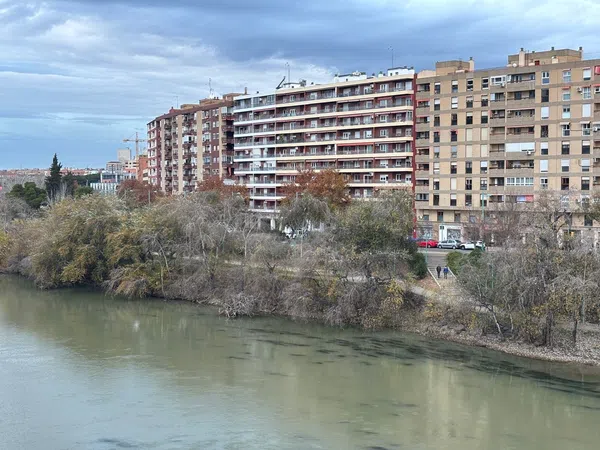 Piso en paseo de la Ribera, 4 - Foto 2