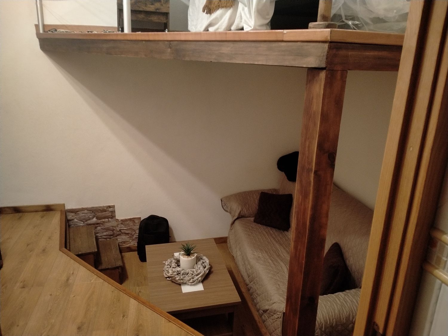 Piso en calle de los Cañizares, 12 - Foto 4