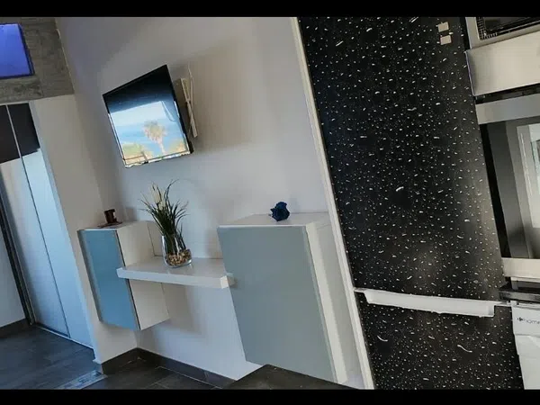 Estudio en Calle Torrealmádena, 1, Cortijo Torrequebrada - Foto 3