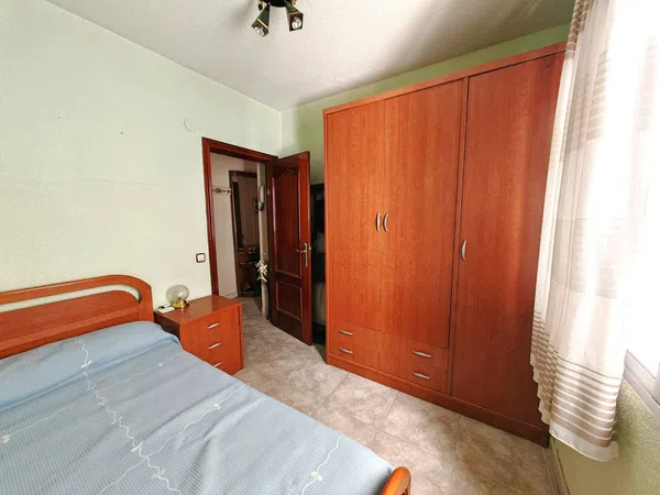 Piso en Calle Leoncio Rojas, 16, San Isidro - Foto 10