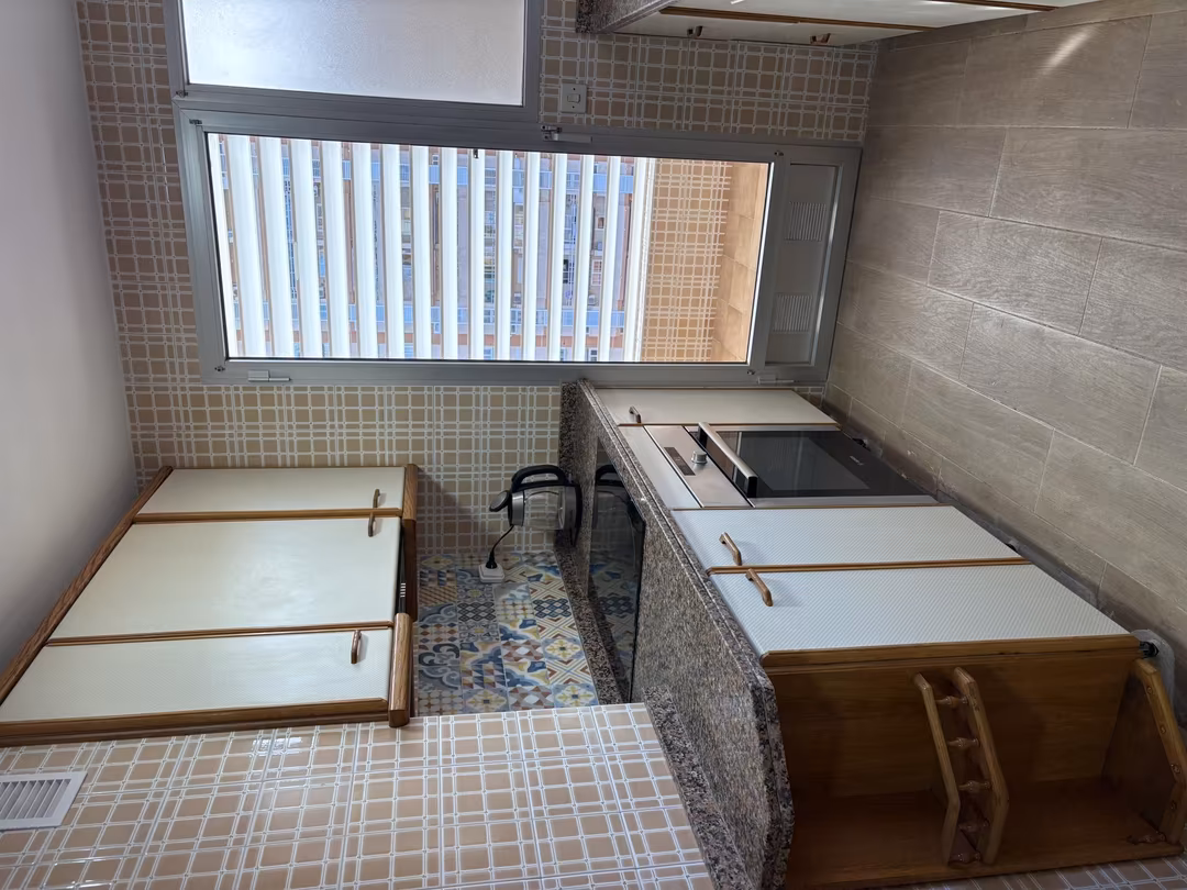 Apartamento en  Calle Penáguila 9 - Foto 21