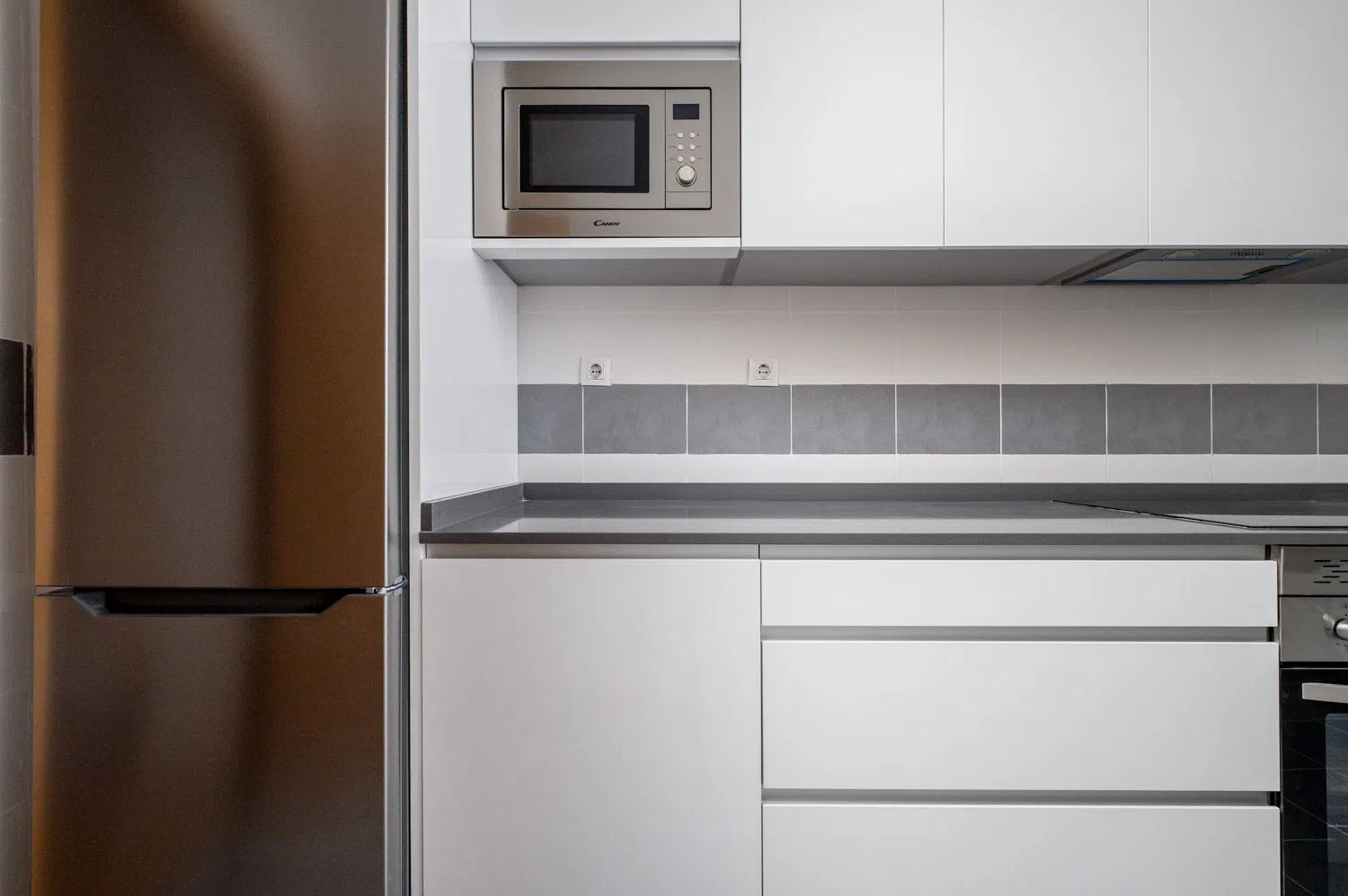 Piso en calle San Juan de Ortega - Foto 17