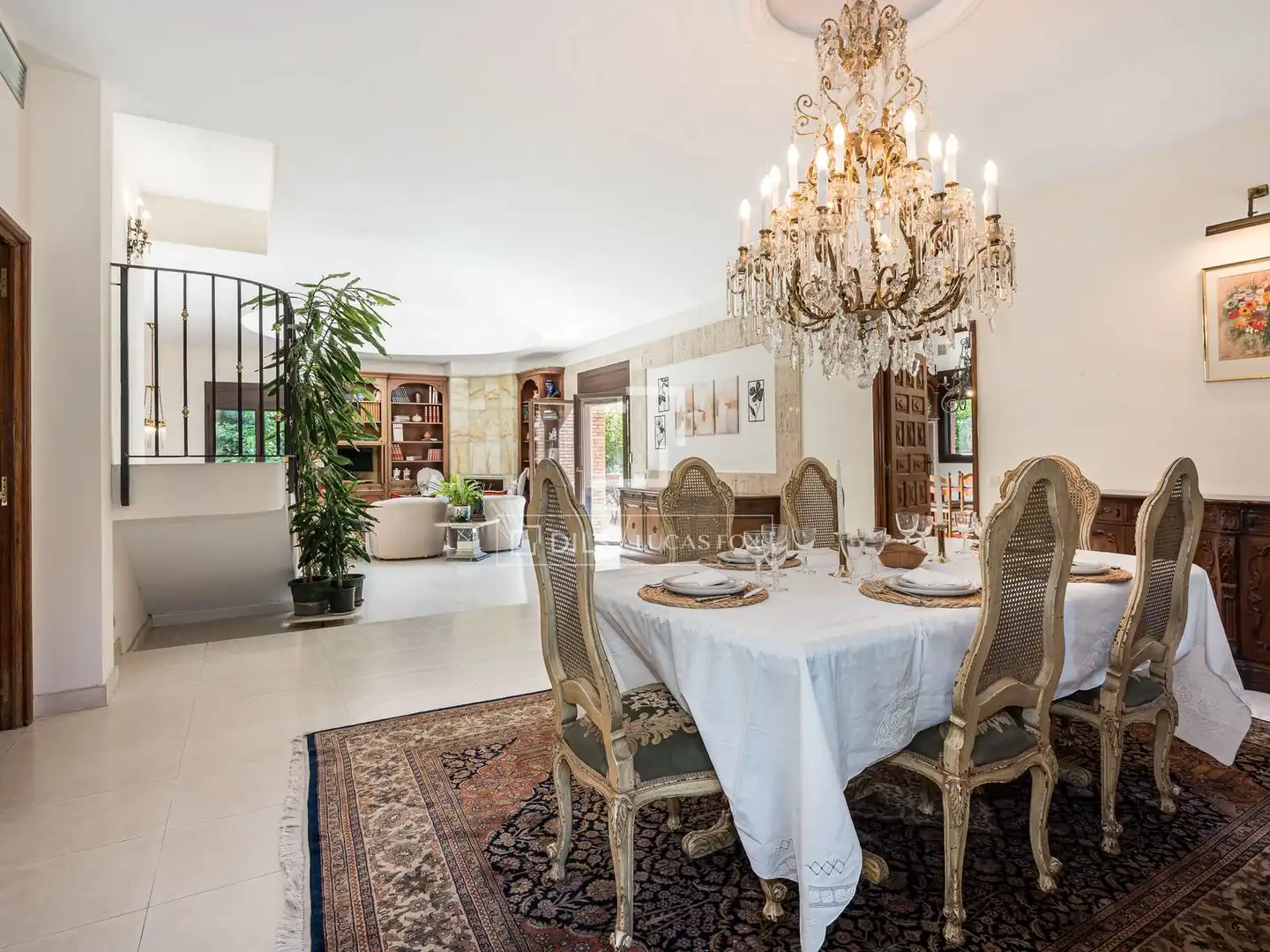 Chalet en Sant Cugat del Vallès - Foto 37