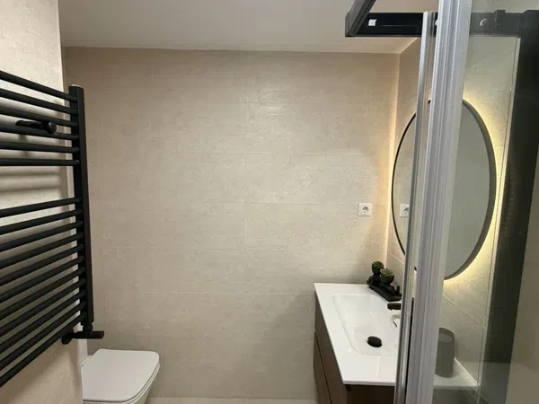 Estudio en Calle de Belzunegui, 9, Puerta Bonita - Foto 5