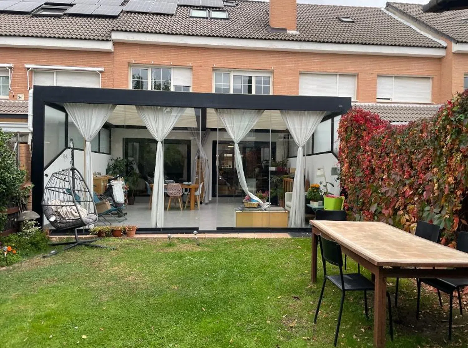 Chalet adosado en avenida de Gaudí, 2 - Foto 23