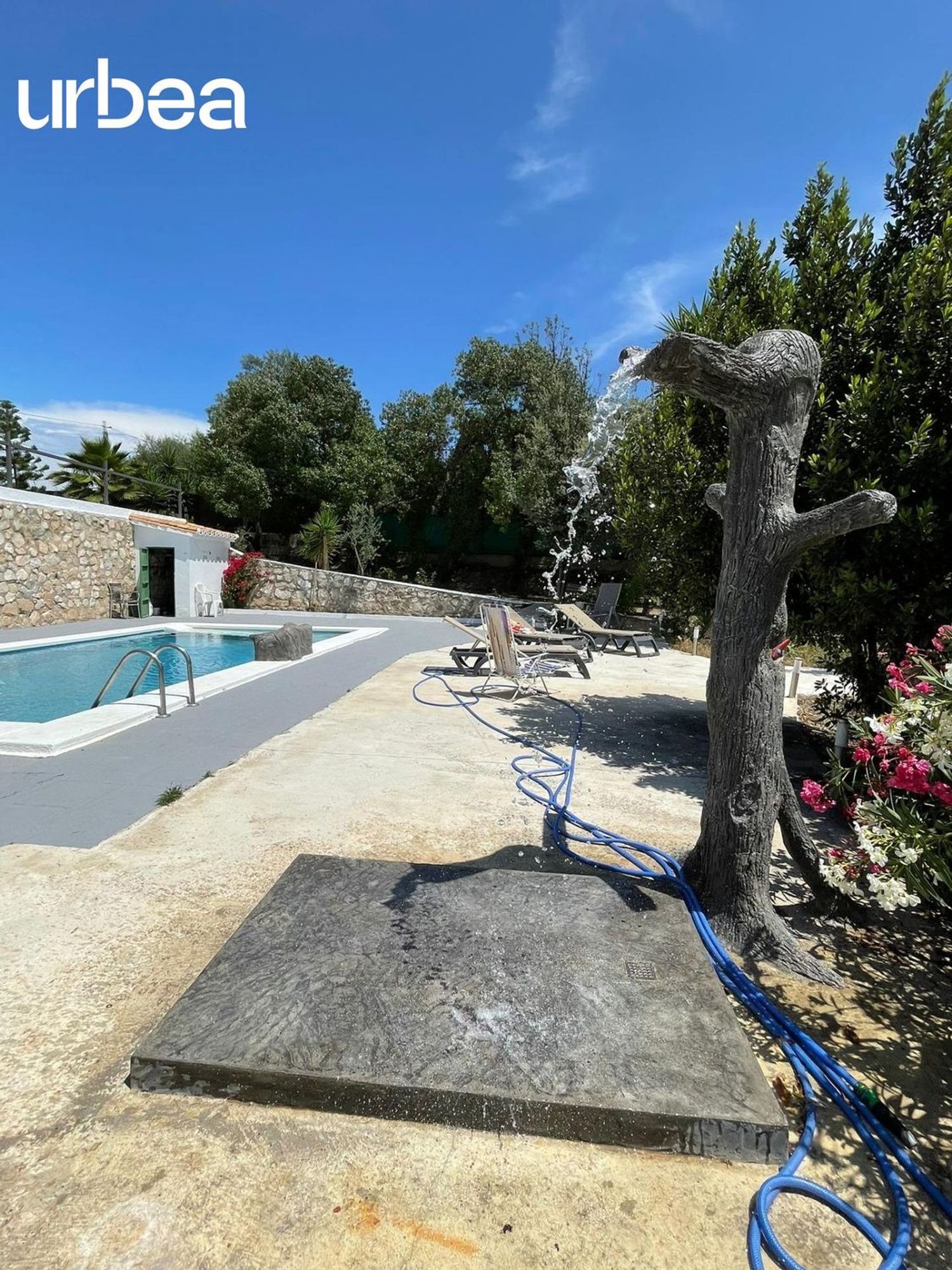 Casa rural en Carril De Las Parcelas, Campanillas - Foto 61