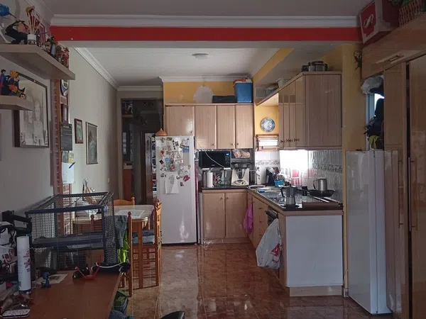 Piso en Calle Luis Velasco, 66, Playa de Arinaga, Playa de Arinaga - Foto 2
