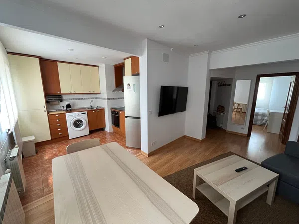 Piso en calle Antonio de Cabezón, 15 - Foto 3