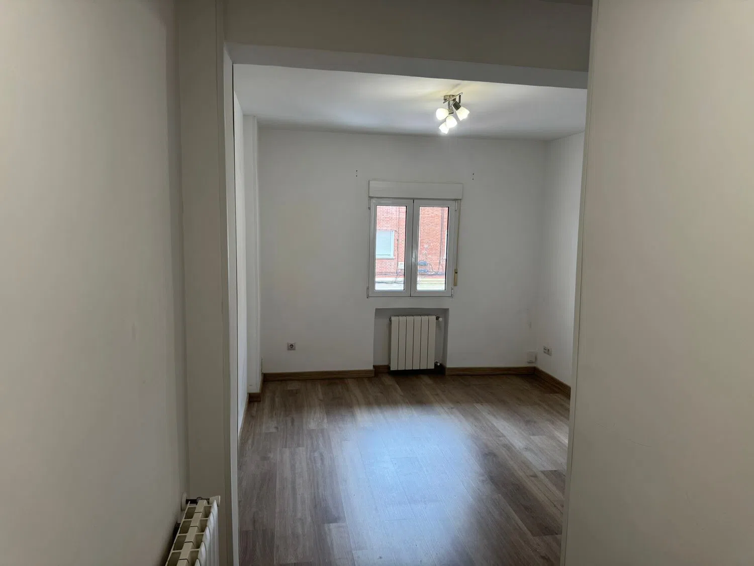 Piso en calle Chantada, 17 - Foto 1