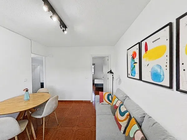 Piso en Barrio San Nicasio - Foto 6