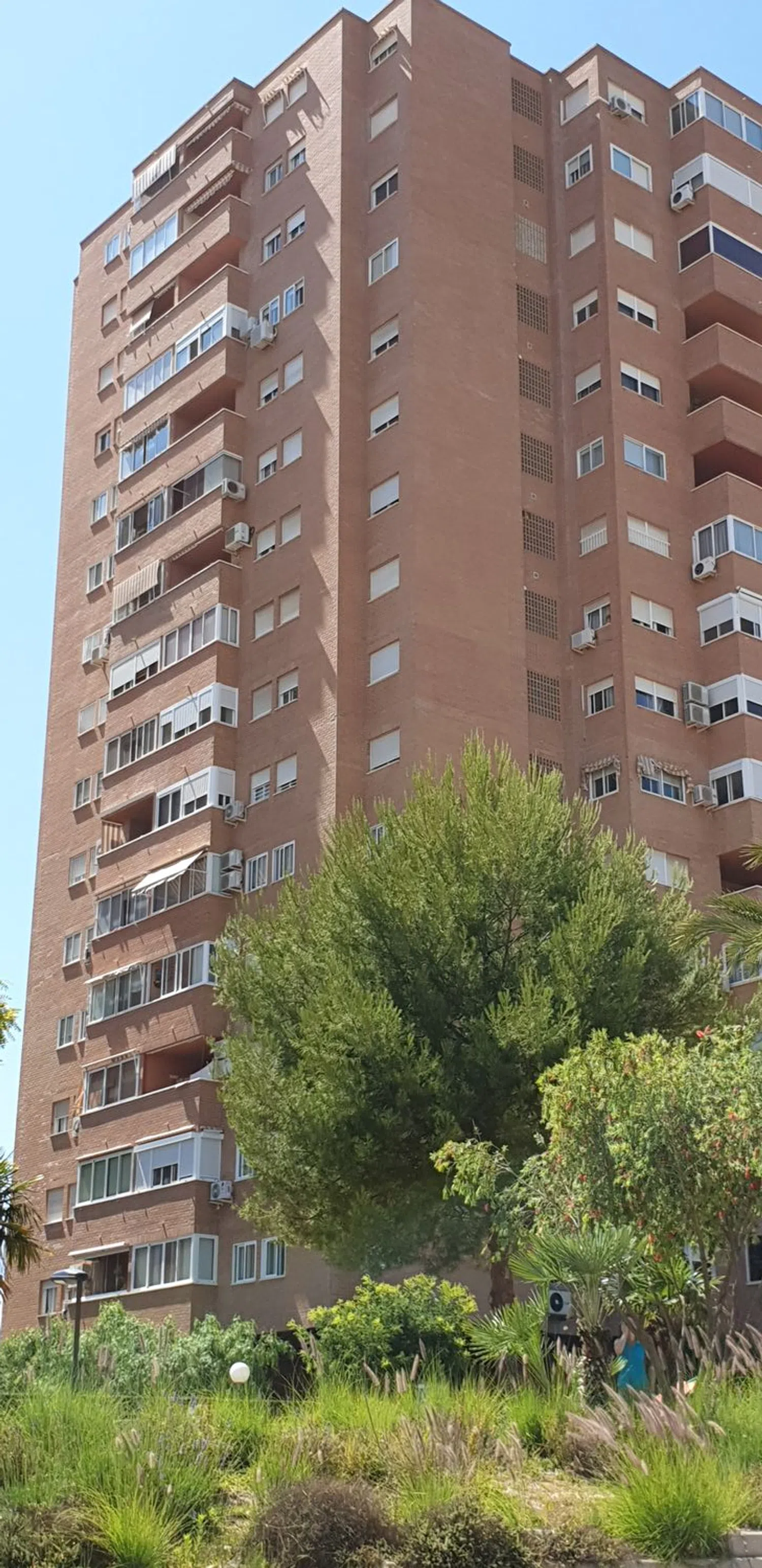 Piso en avenida de Calp, 6 - Foto 2