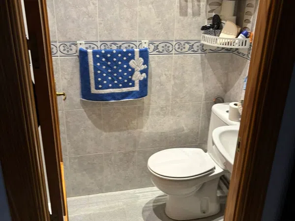 Chalet adosado en Plaza de Santo domingo de la Calzada, 5 - Foto 3