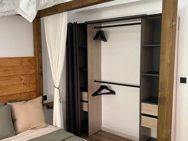 Piso en calle Azor, 1 - Foto 8