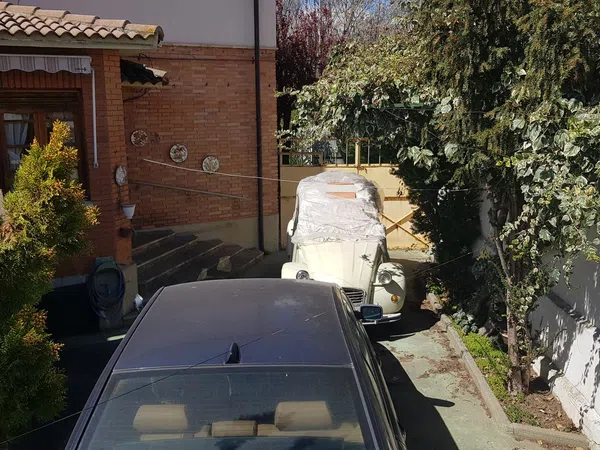 Chalet adosado en Paseo la Julia, 27, El Carmen - Fábrica de Armas, El Carmen - Fábrica de Armas - Foto 14