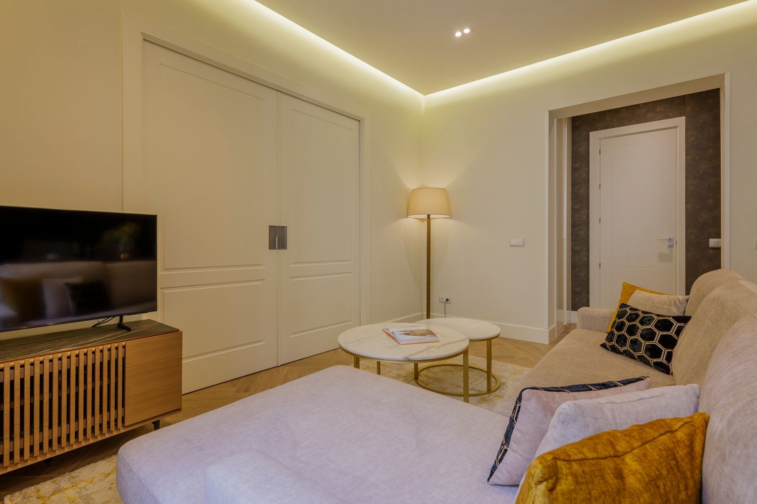 Piso en Calle Mayor, 84, Palacio - Foto 4