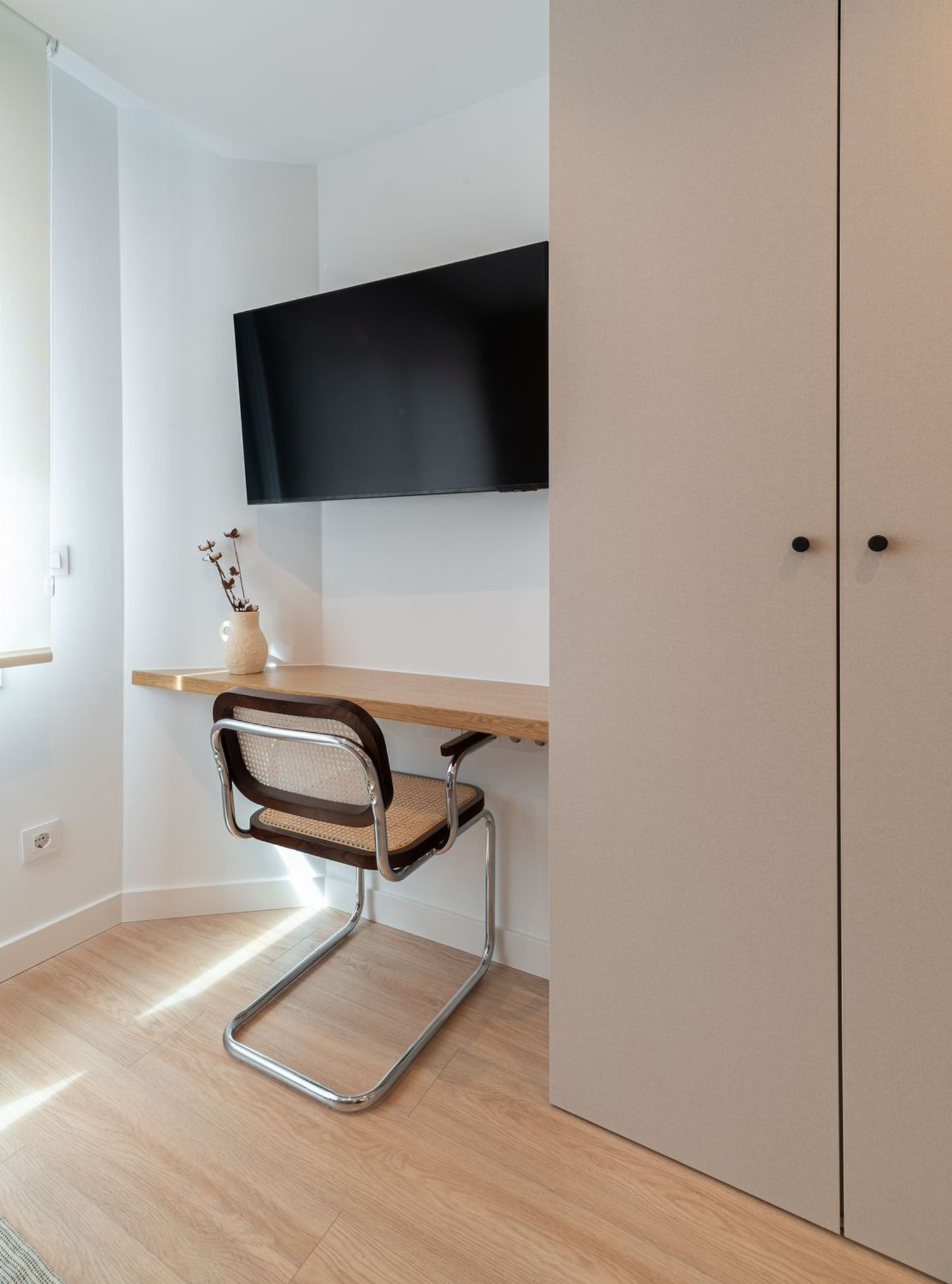 Estudio en Calle de Bolivia, 45, Plaza España - Corte Inglés, Vigo - Foto 8