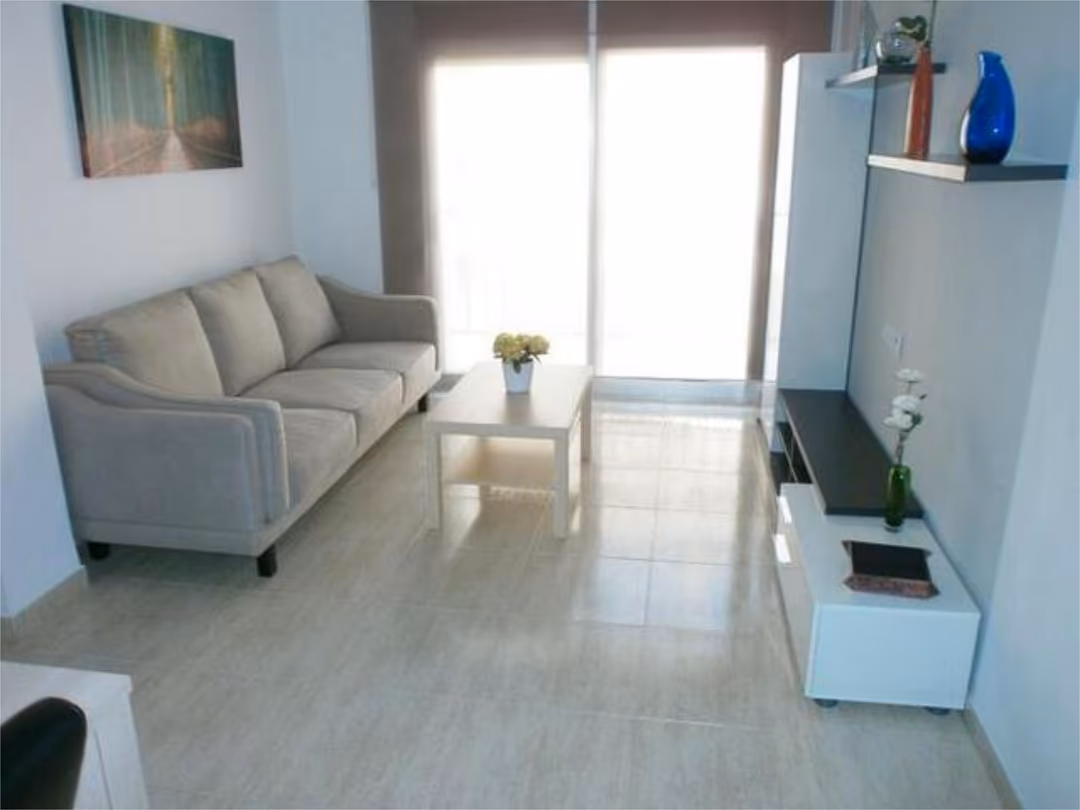 Piso en Malilla