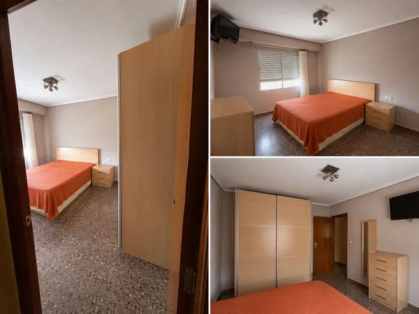Piso en Avenida Diputación, 42 - Foto 10