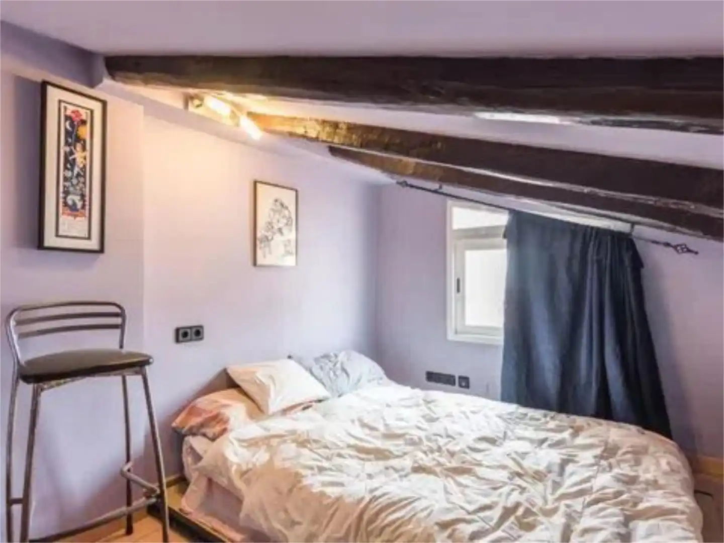 Piso en calle del Salitre 45 - Foto 10