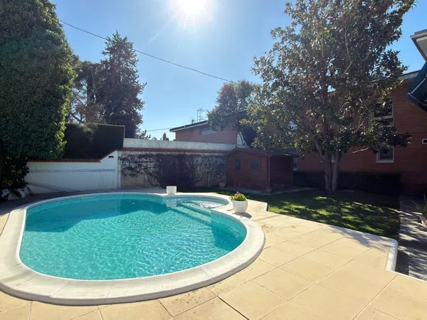 Casa independiente en Urbanización Torres de San Lamberto, 17 - Foto 6