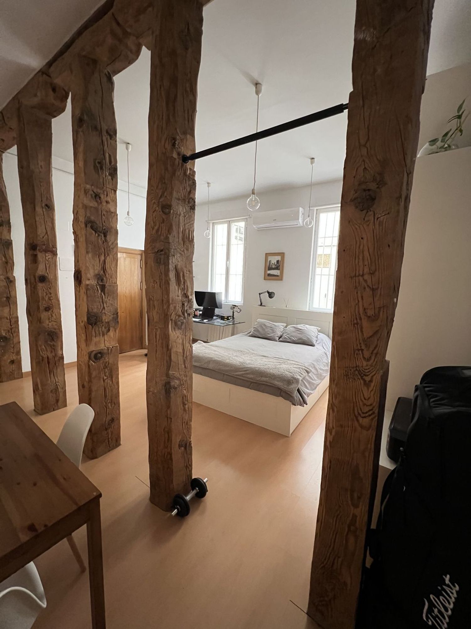 Piso en Paseo del Prado, 26, Huertas-Cortes - Foto 4