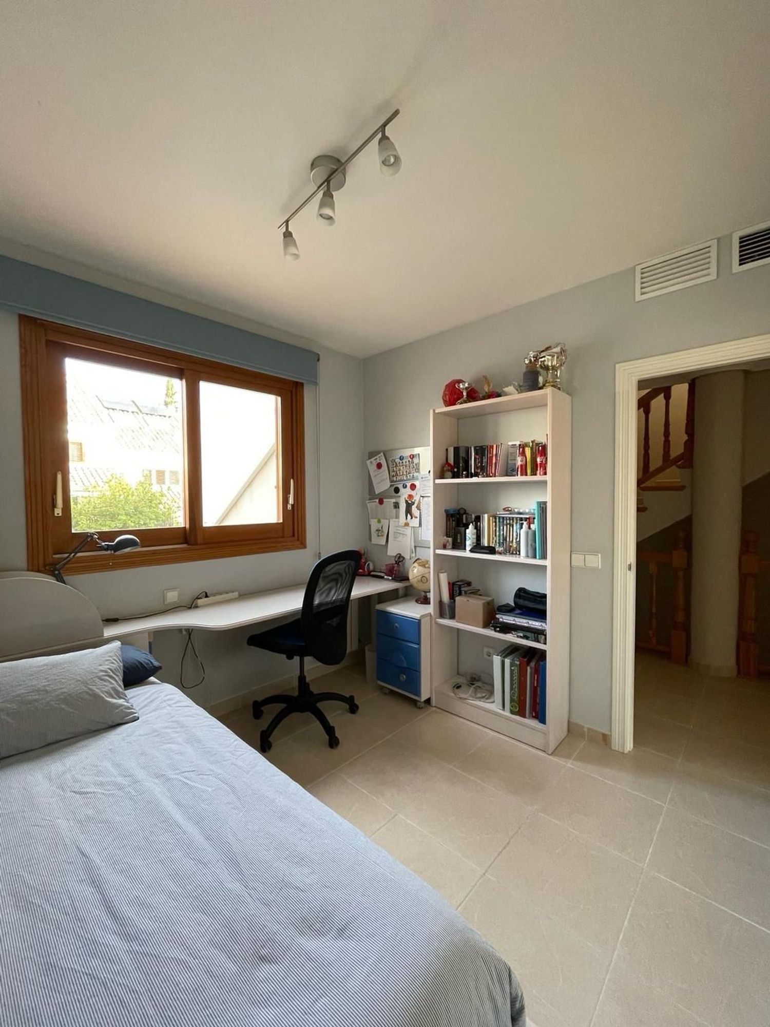 Chalet adosado en Urbanización Villas de Rocafort, 13 - Foto 22