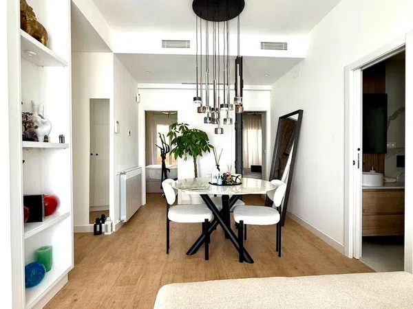 Piso en calle de Francisco Silvela, 5 - Foto 3