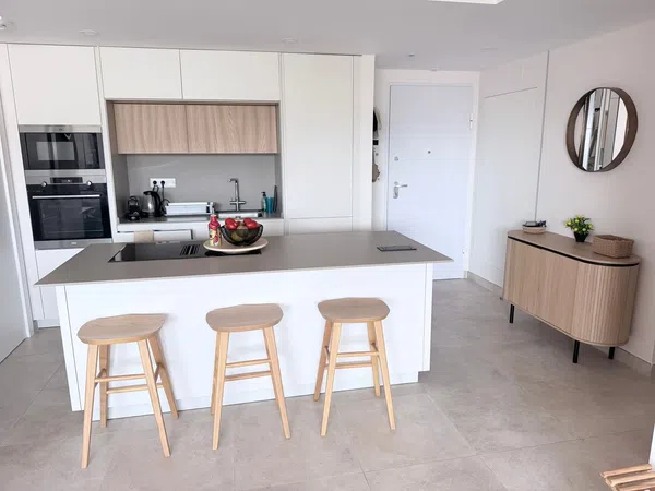 Piso en Avenida Santa Amalia, 17, Zona Sohail, Zona Sohail - Foto 24