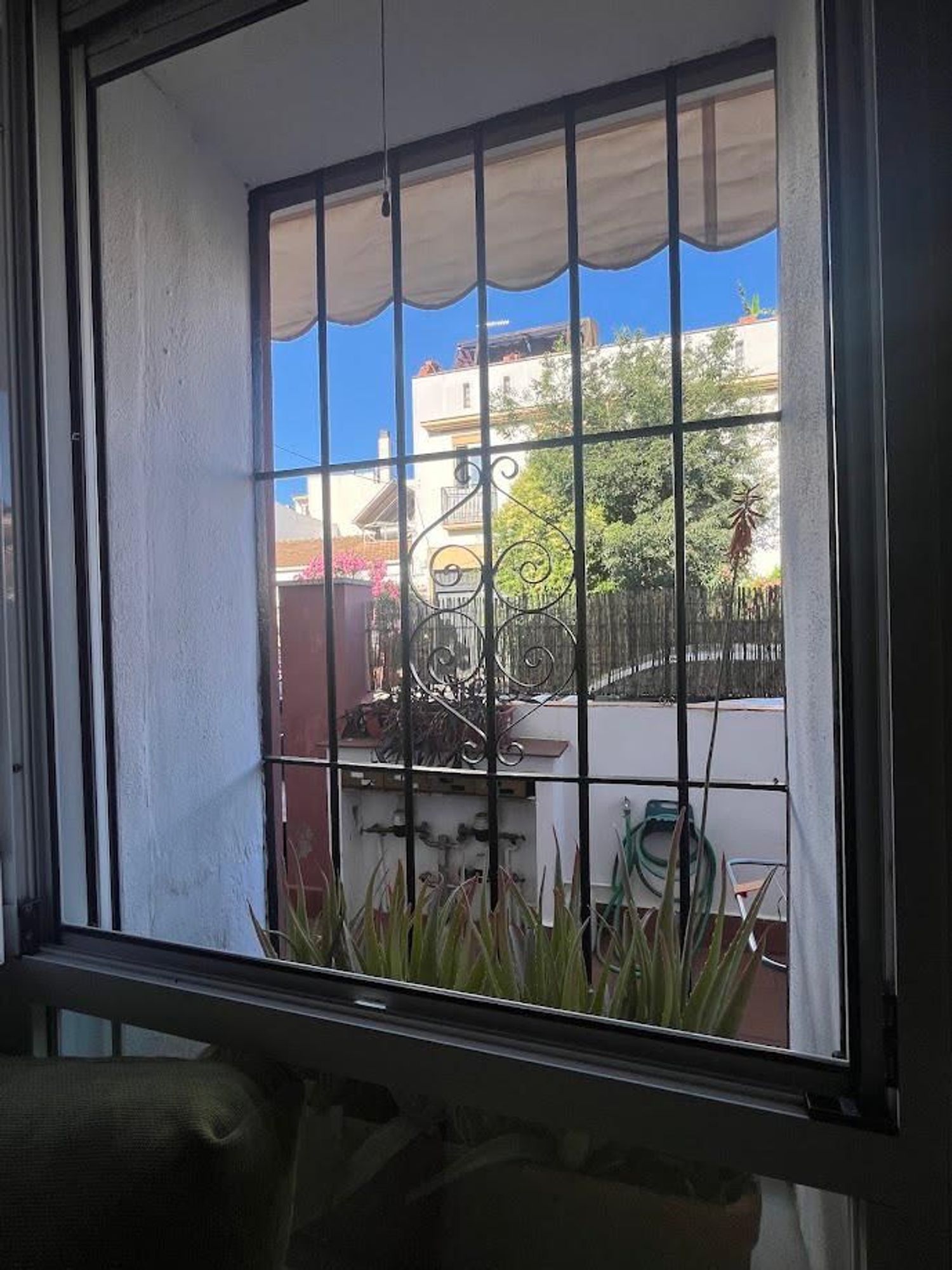 Piso en Calle San Adolfo, 14, Zoco - Poniente - Foto 23