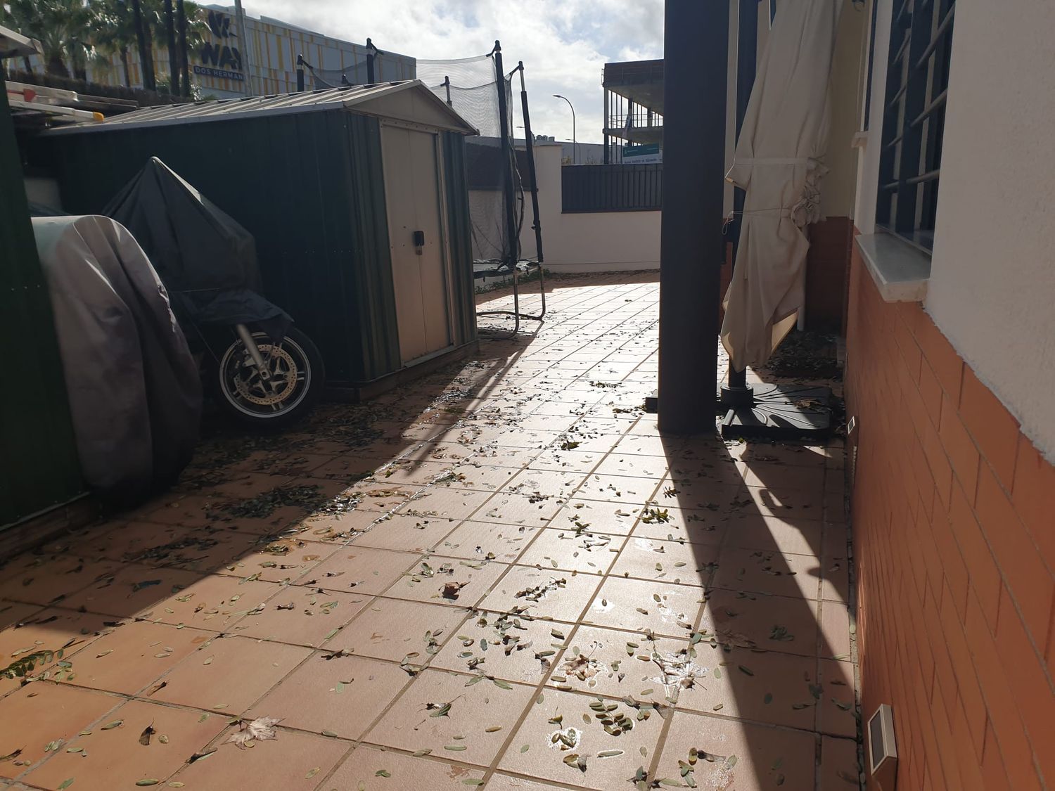 Chalet pareado en El Arenal - La Pólvora - Foto 9