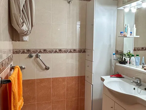 Piso en Calle General Serrano, 40, Los Hoteles-Rambla-Duggi - Foto 19