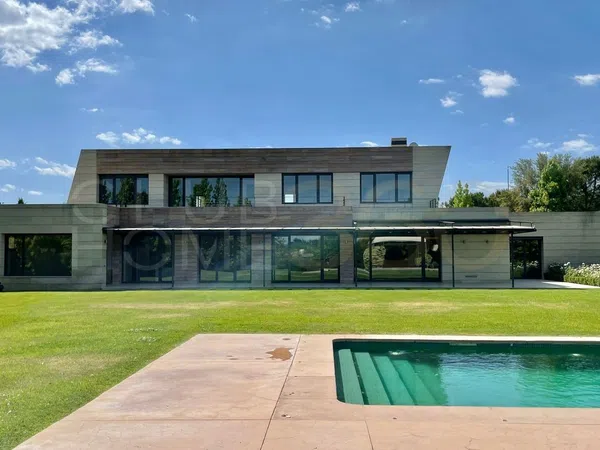 Casa o chalet independiente en Paseo de los Lagos, 1 - Foto 37