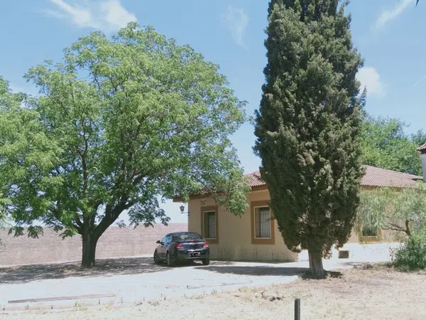 Casa o chalet independiente en Urbanización las Monjas, 516 - Foto 4