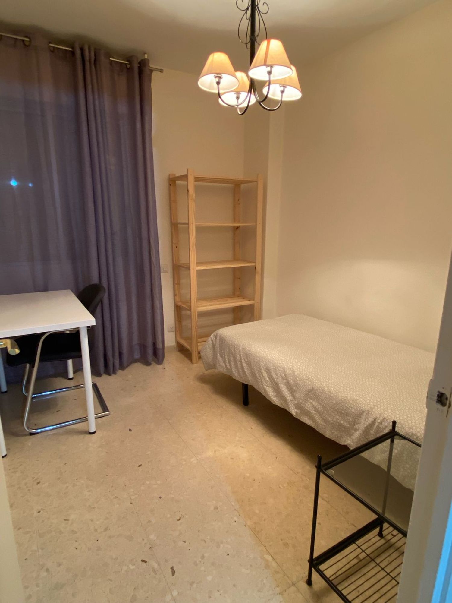 Piso en Calle Doctor Antonio Cortés Lladó, 5, Prado de San Sebastián - Ramón Carande - Foto 2