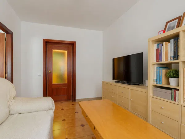 Piso en Puerta del Campo, 16, Centro, Centro - Foto 2