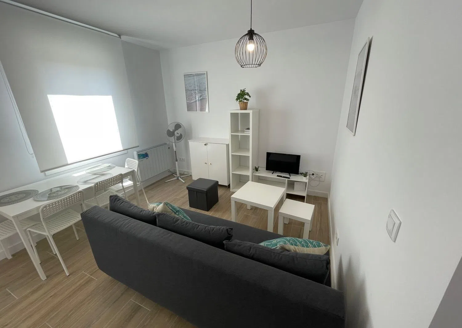 Piso en Barrio Casablanca - Calvario - Foto 1