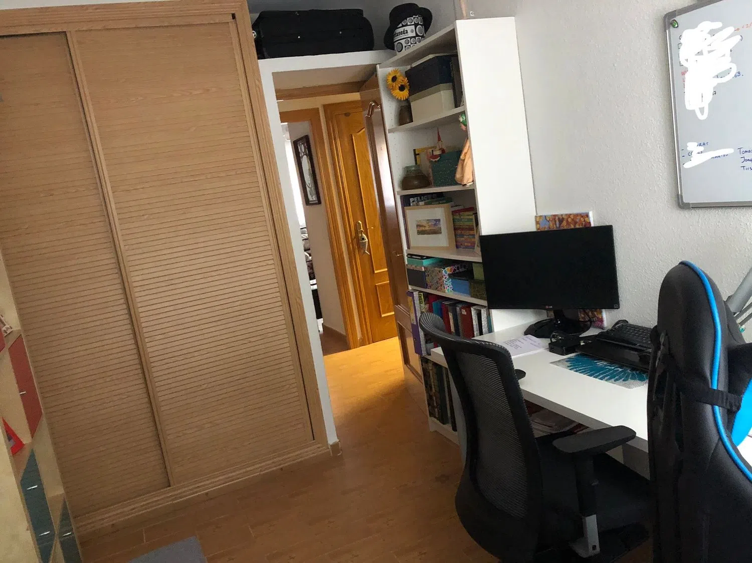 Piso en calle de Antonio López, 173 - Foto 9