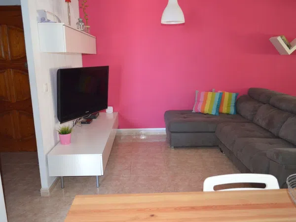 Piso en calle Lomo de las Brujas, 3 - Foto 2