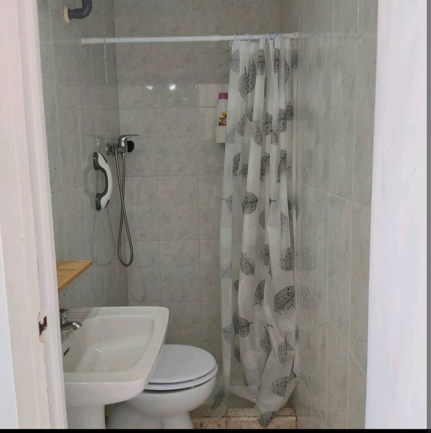 Piso en Higuereta, 17, Centro - La Costilla, Centro - La Costilla - Foto 17