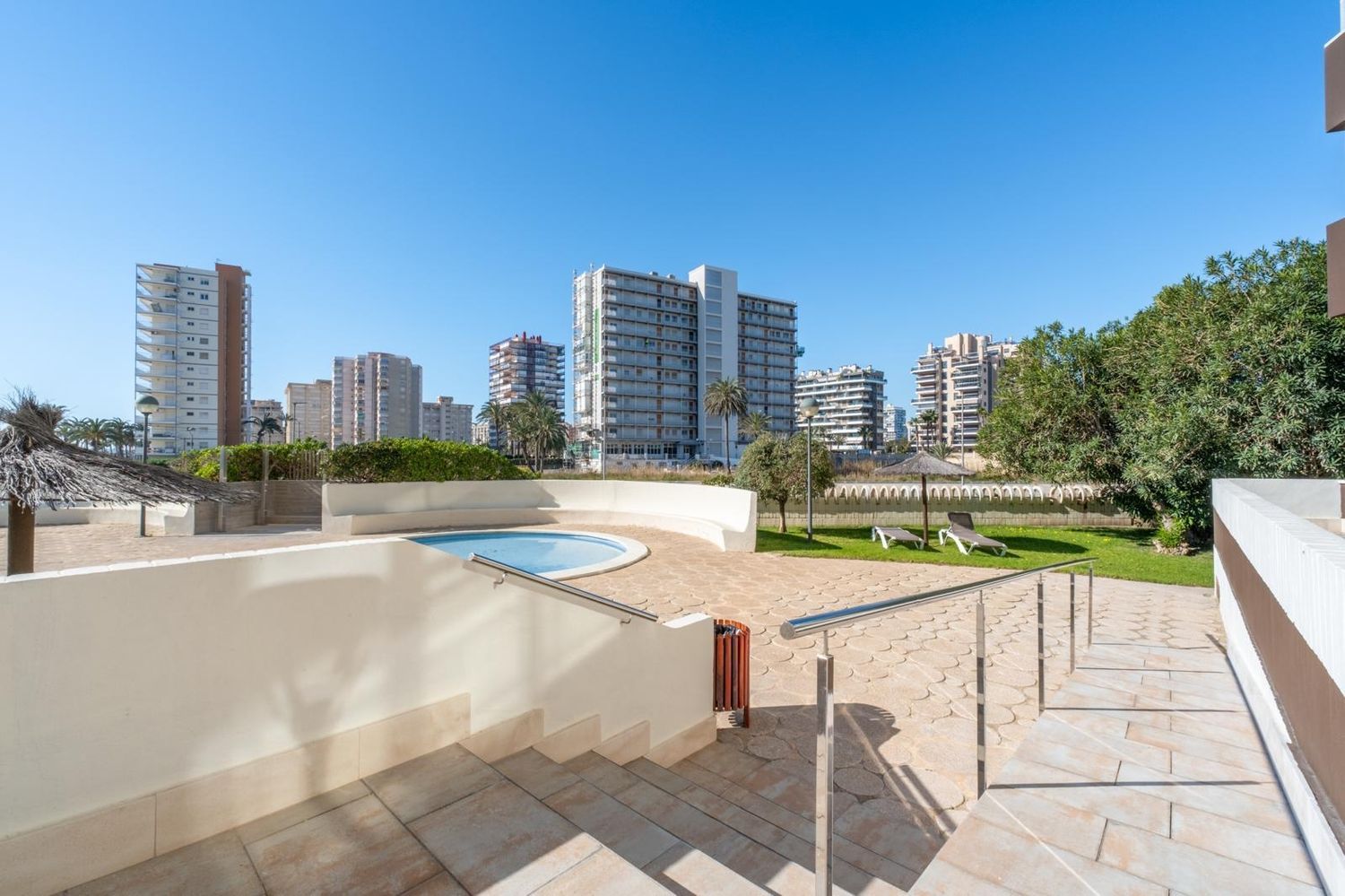 Alquiler de piso en Avenida de Niza, 35 - Foto 24