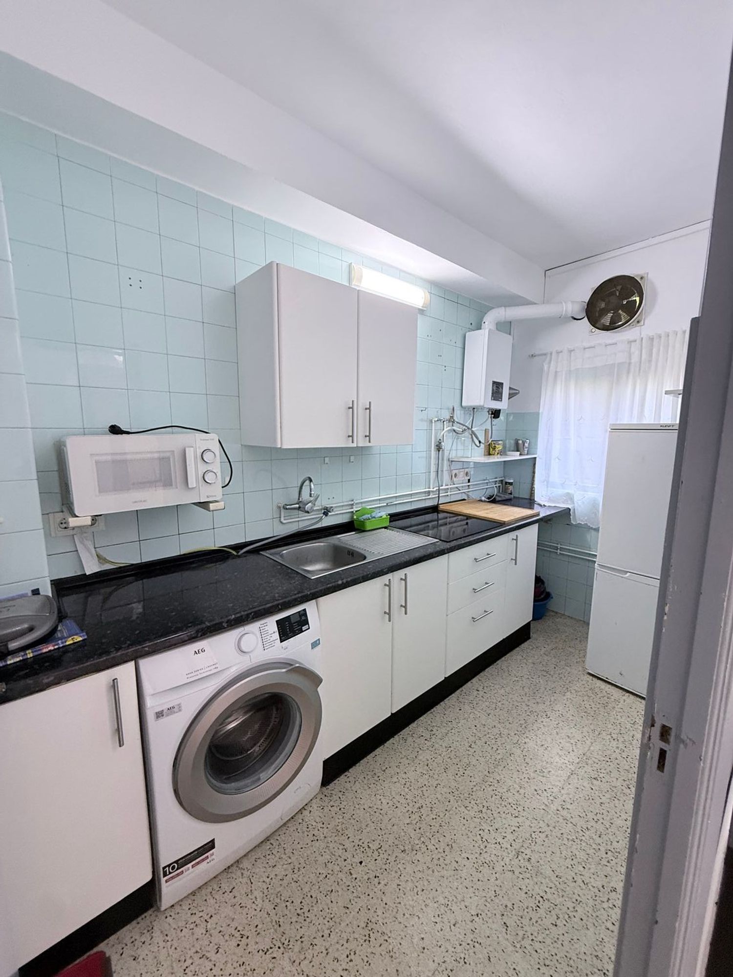 Piso en Avenida de la Fuente de la Rana, 9, Solymar - Puerto Marina, Solymar - Puerto Marina - Foto 8