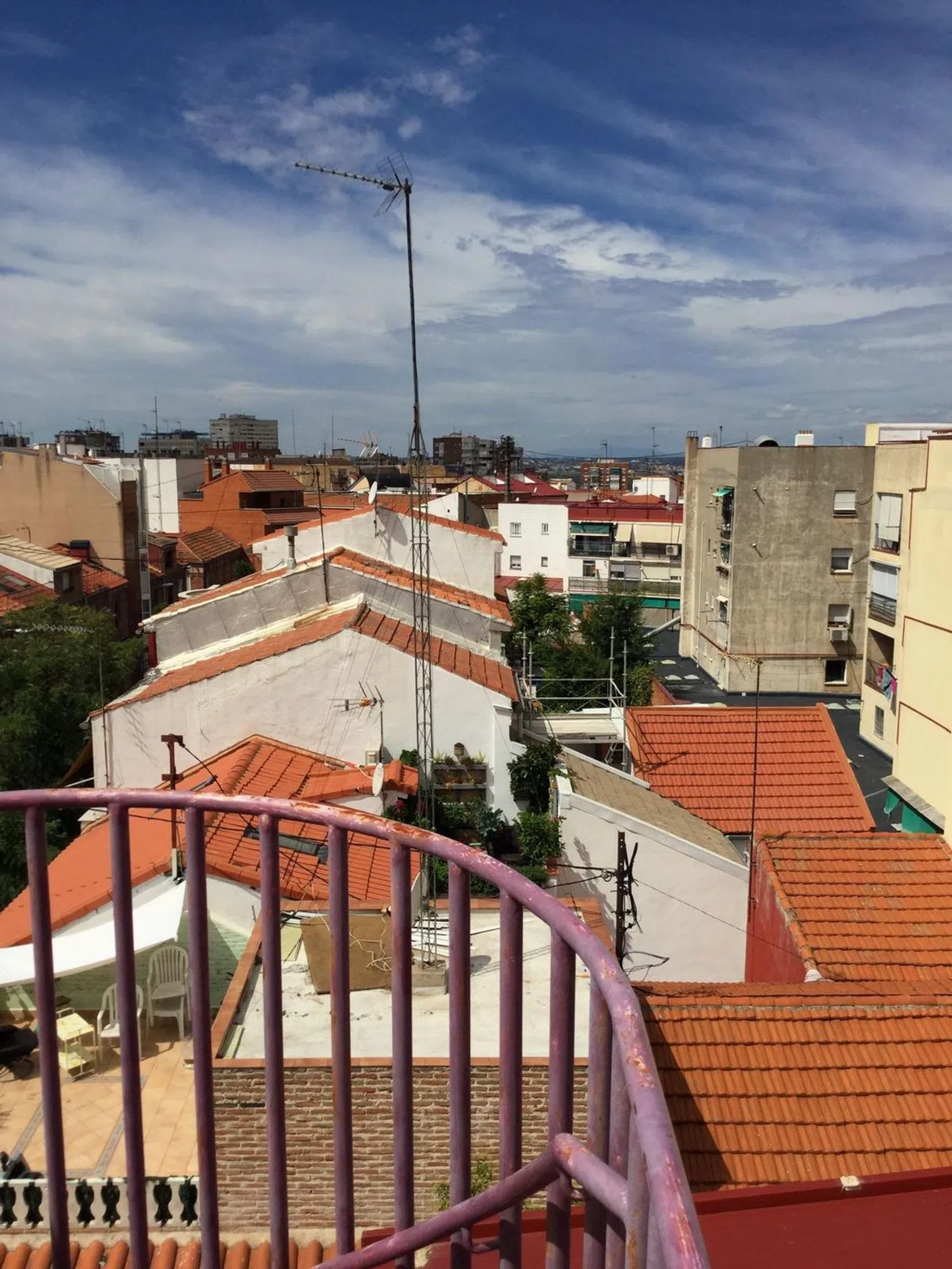 Ático en calle de Tenerife, 40 - Foto 18