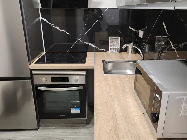 Estudio en avenida de Blasco Ibáñez, 87 - Foto 18