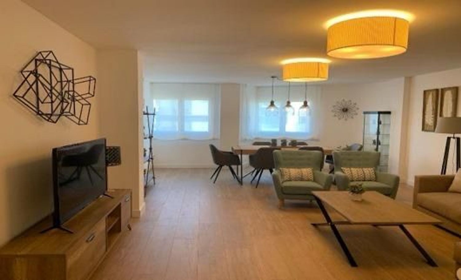 Piso en Avenida Maisonnave, 28, Ensanche-Diputación - Foto 5