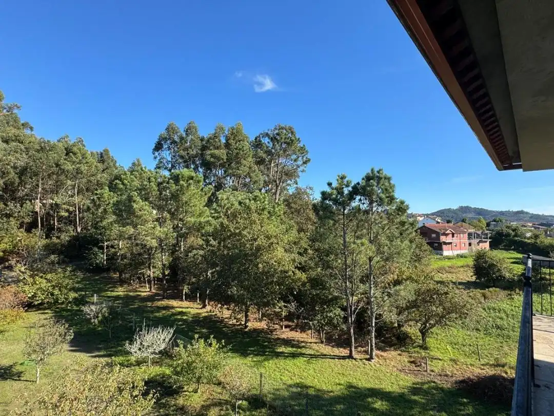 Chalet en  Rúa Baixada á Praia de Menduíña 10 - Foto 3