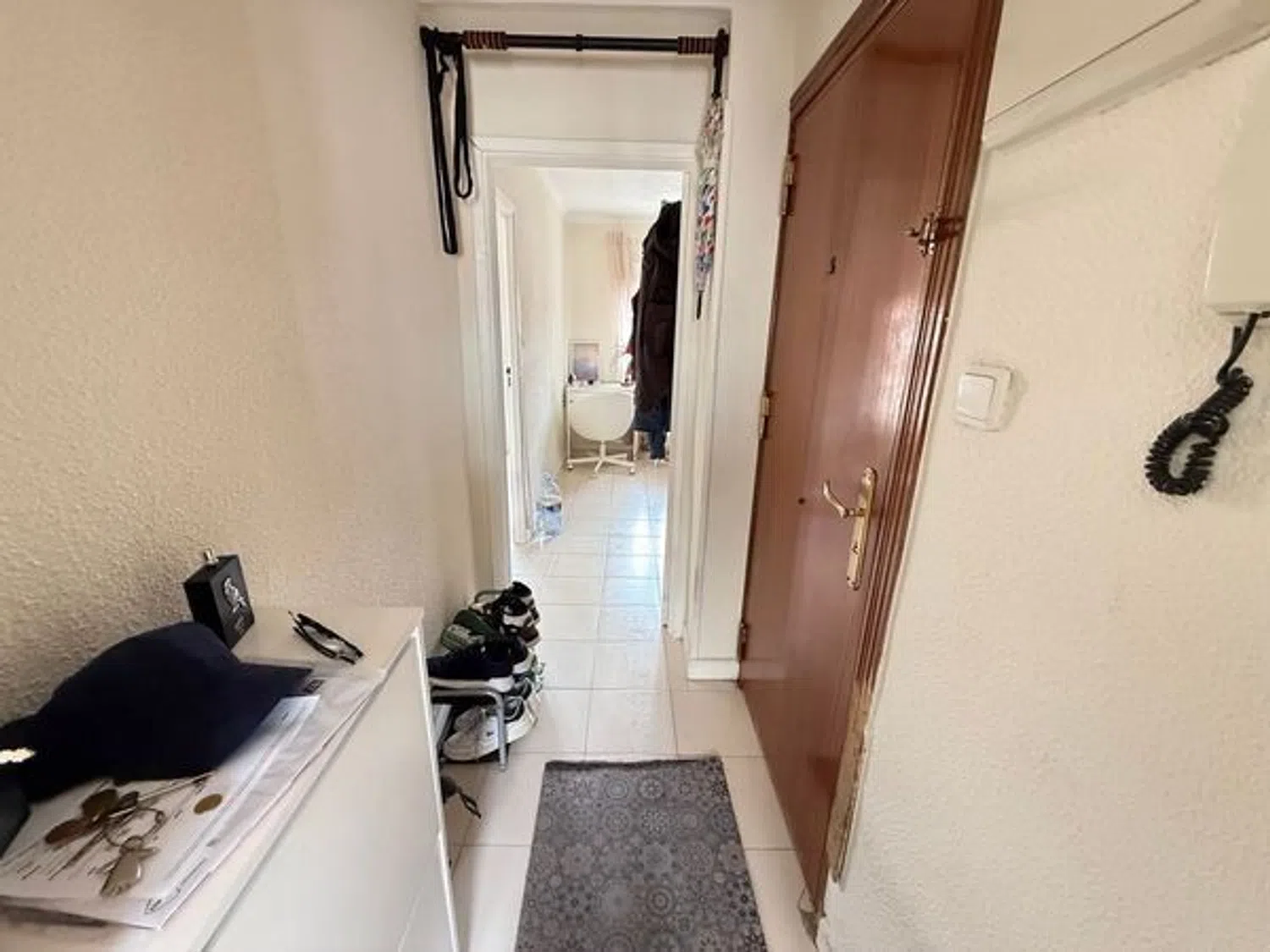 Ático en calle del Río Ulla, 26 - Foto 6