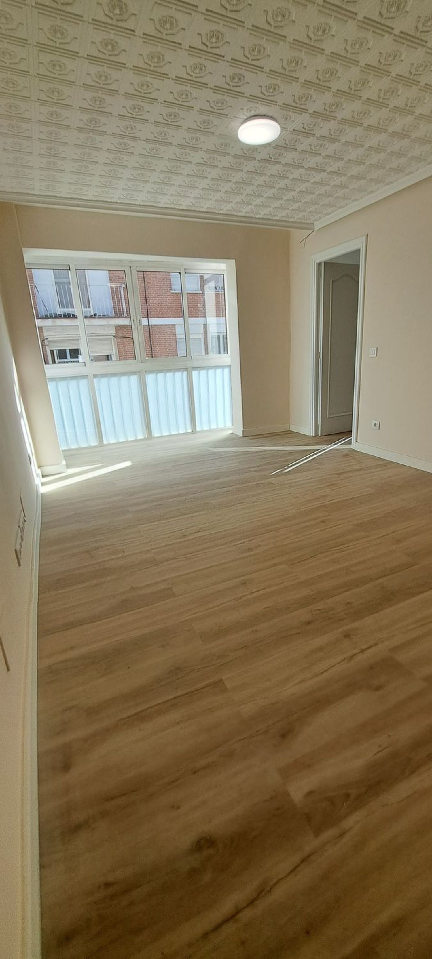 Piso en calle de los Sagrados Corazones, 10 - Foto 1