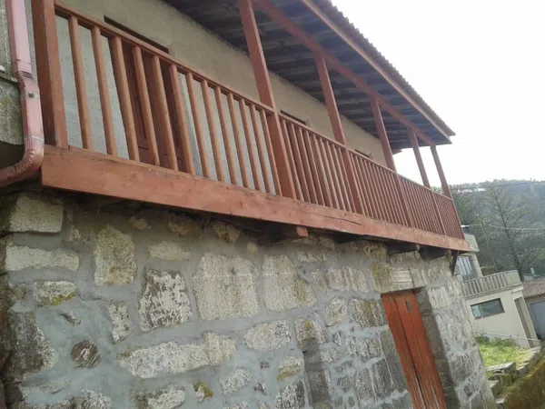 Casa de pueblo en Quenlle s/n - Foto 4