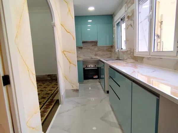 Piso en Gran Via de Ramón y Cajal, 5 - Foto 20